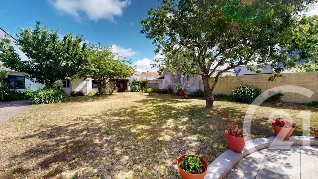 Maison &agrave; vendre - 9 pi&egrave;ces - 202,22 m2 - Le Croisic - 44 - PAYS-DE-LOIRE