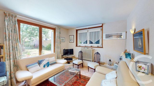 Maison &agrave; vendre - 9 pi&egrave;ces - 202,22 m2 - Le Croisic - 44 - PAYS-DE-LOIRE