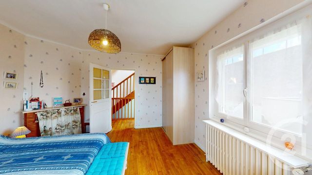 Maison &agrave; vendre - 9 pi&egrave;ces - 202,22 m2 - Le Croisic - 44 - PAYS-DE-LOIRE