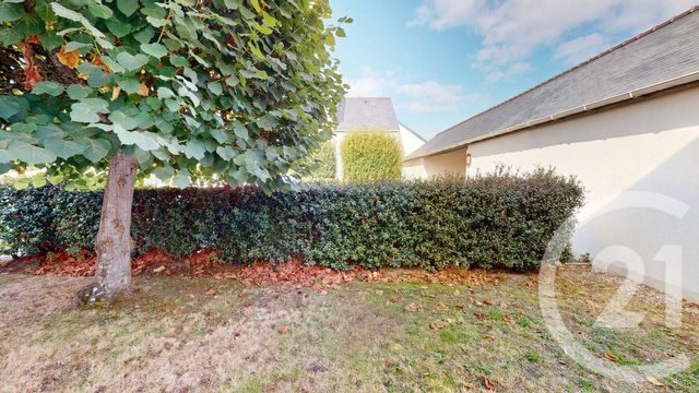 Appartement T3 &agrave; vendre - 3 pi&egrave;ces - 85,14 m2 - Le Croisic - 44 - PAYS-DE-LOIRE