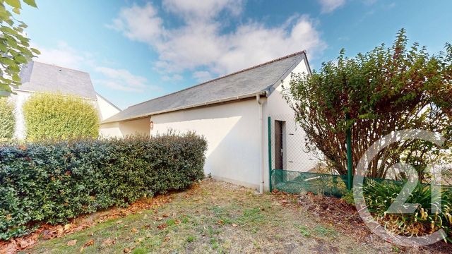 Appartement T3 &agrave; vendre - 3 pi&egrave;ces - 85,14 m2 - Le Croisic - 44 - PAYS-DE-LOIRE
