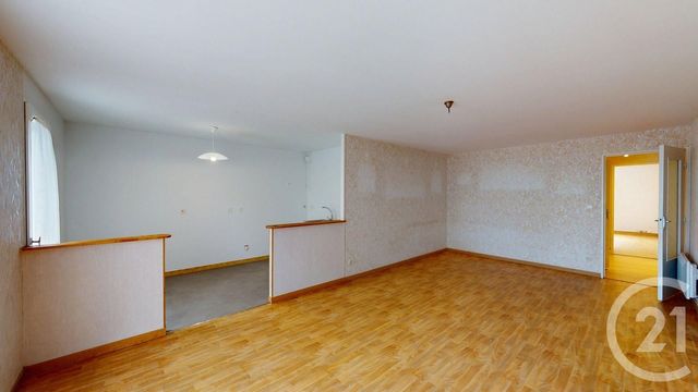 Appartement T3 &agrave; vendre - 3 pi&egrave;ces - 85,14 m2 - Le Croisic - 44 - PAYS-DE-LOIRE