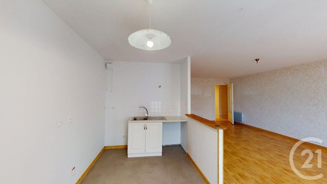 Appartement T3 &agrave; vendre - 3 pi&egrave;ces - 85,14 m2 - Le Croisic - 44 - PAYS-DE-LOIRE