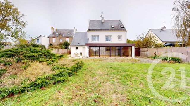 Maison &agrave; vendre - 7 pi&egrave;ces - 197,53 m2 - Le Croisic - 44 - PAYS-DE-LOIRE