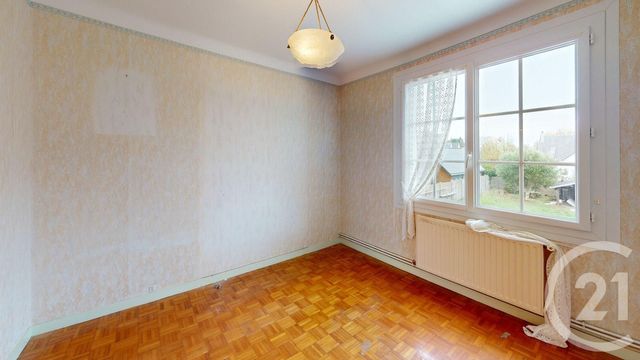 Maison &agrave; vendre - 7 pi&egrave;ces - 197,53 m2 - Le Croisic - 44 - PAYS-DE-LOIRE
