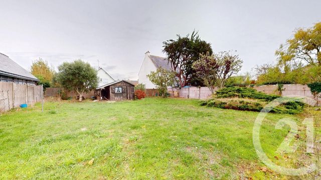 Maison &agrave; vendre - 7 pi&egrave;ces - 197,53 m2 - Le Croisic - 44 - PAYS-DE-LOIRE