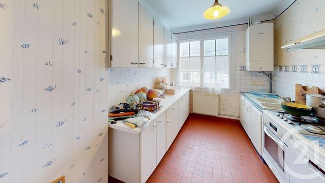 Maison &agrave; vendre - 7 pi&egrave;ces - 197,53 m2 - Le Croisic - 44 - PAYS-DE-LOIRE