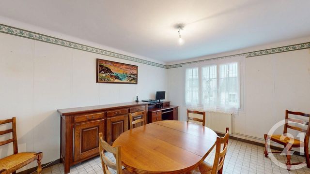 Maison &agrave; vendre - 7 pi&egrave;ces - 197,53 m2 - Le Croisic - 44 - PAYS-DE-LOIRE