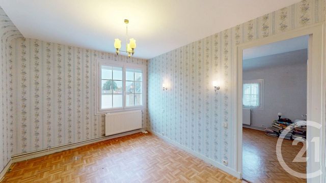 Maison &agrave; vendre - 7 pi&egrave;ces - 197,53 m2 - Le Croisic - 44 - PAYS-DE-LOIRE