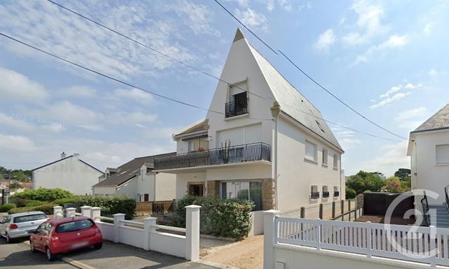 appartement - LE CROISIC - 44