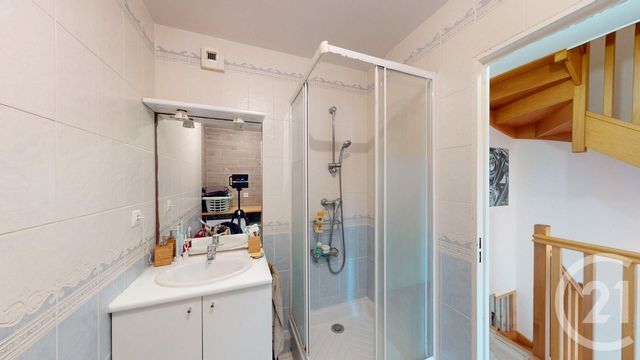 Appartement F4 &agrave; vendre - 4 pi&egrave;ces - 73,04 m2 - Le Croisic - 44 - PAYS-DE-LOIRE