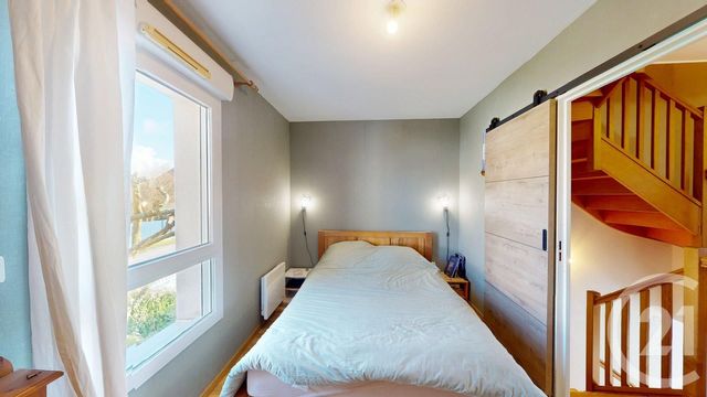 Appartement F4 &agrave; vendre - 4 pi&egrave;ces - 73,04 m2 - Le Croisic - 44 - PAYS-DE-LOIRE