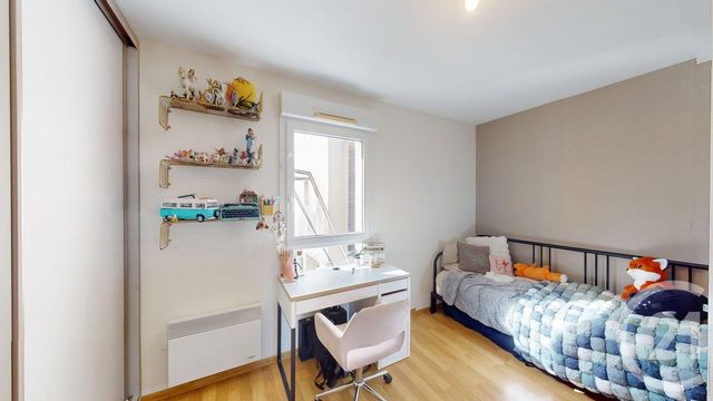 Appartement F4 &agrave; vendre - 4 pi&egrave;ces - 73,04 m2 - Le Croisic - 44 - PAYS-DE-LOIRE