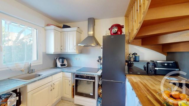 Appartement F4 &agrave; vendre - 4 pi&egrave;ces - 73,04 m2 - Le Croisic - 44 - PAYS-DE-LOIRE