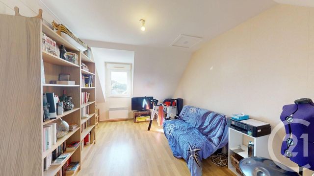 Appartement F4 &agrave; vendre - 4 pi&egrave;ces - 73,04 m2 - Le Croisic - 44 - PAYS-DE-LOIRE