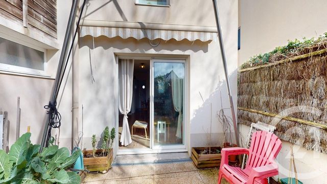 Appartement F4 &agrave; vendre - 4 pi&egrave;ces - 73,04 m2 - Le Croisic - 44 - PAYS-DE-LOIRE