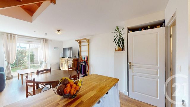 Appartement F4 &agrave; vendre - 4 pi&egrave;ces - 73,04 m2 - Le Croisic - 44 - PAYS-DE-LOIRE
