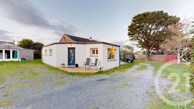 Maison à vendre - 7 pièces - 165,48 m2 - Batz Sur Mer - 44 - PAYS-DE-LOIRE