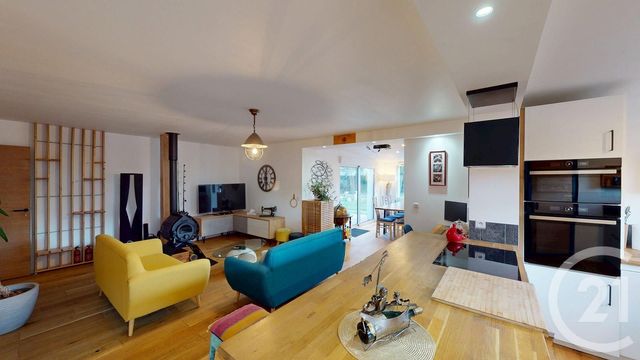 Maison à vendre - 7 pièces - 165,48 m2 - Batz Sur Mer - 44 - PAYS-DE-LOIRE