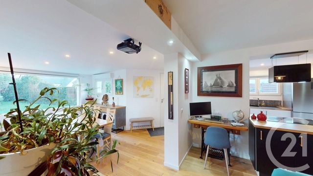 Maison à vendre - 7 pièces - 165,48 m2 - Batz Sur Mer - 44 - PAYS-DE-LOIRE