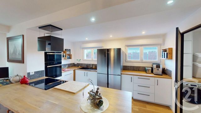 Maison à vendre - 7 pièces - 165,48 m2 - Batz Sur Mer - 44 - PAYS-DE-LOIRE