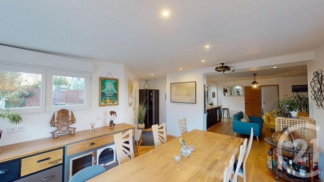 Maison à vendre - 7 pièces - 165,48 m2 - Batz Sur Mer - 44 - PAYS-DE-LOIRE