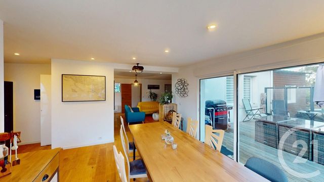 Maison à vendre - 7 pièces - 165,48 m2 - Batz Sur Mer - 44 - PAYS-DE-LOIRE