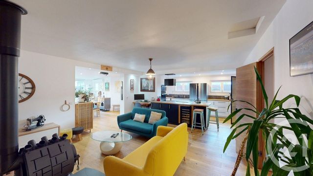 Maison à vendre - 7 pièces - 165,48 m2 - Batz Sur Mer - 44 - PAYS-DE-LOIRE