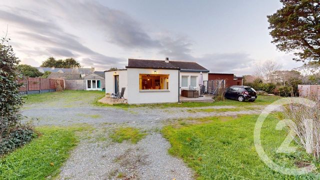 Maison à vendre - 7 pièces - 165,48 m2 - Batz Sur Mer - 44 - PAYS-DE-LOIRE