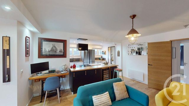 Maison à vendre - 7 pièces - 165,48 m2 - Batz Sur Mer - 44 - PAYS-DE-LOIRE