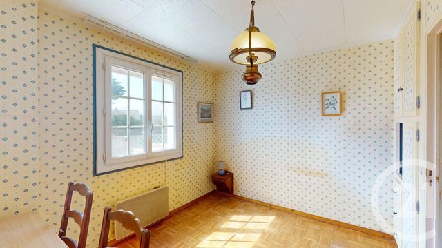 Maison &agrave; vendre - 5 pi&egrave;ces - 101,90 m2 - Le Croisic - 44 - PAYS-DE-LOIRE