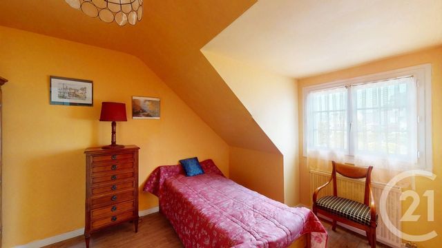 Maison &agrave; vendre - 5 pi&egrave;ces - 101,90 m2 - Le Croisic - 44 - PAYS-DE-LOIRE