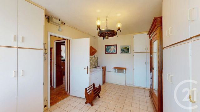 Maison &agrave; vendre - 5 pi&egrave;ces - 101,90 m2 - Le Croisic - 44 - PAYS-DE-LOIRE