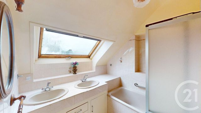 Maison &agrave; vendre - 5 pi&egrave;ces - 101,90 m2 - Le Croisic - 44 - PAYS-DE-LOIRE