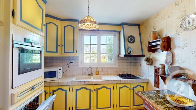 Maison &agrave; vendre - 5 pi&egrave;ces - 101,90 m2 - Le Croisic - 44 - PAYS-DE-LOIRE