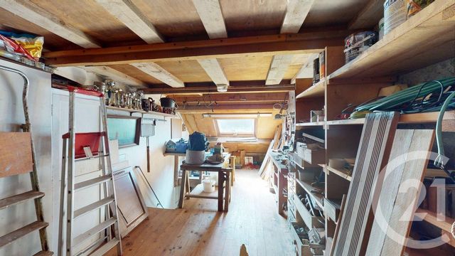 Maison &agrave; vendre - 5 pi&egrave;ces - 101,90 m2 - Le Croisic - 44 - PAYS-DE-LOIRE