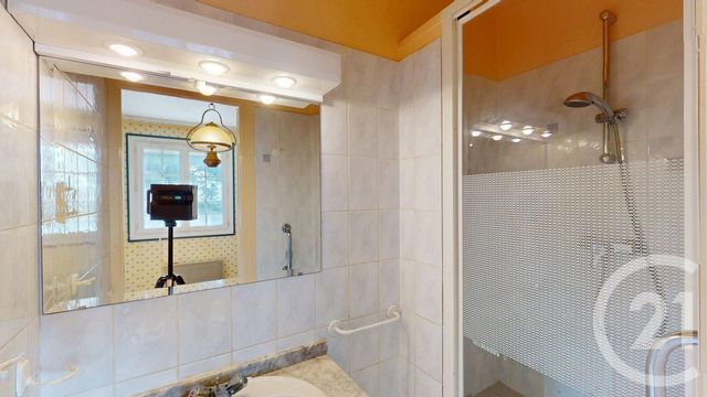 Maison &agrave; vendre - 5 pi&egrave;ces - 101,90 m2 - Le Croisic - 44 - PAYS-DE-LOIRE