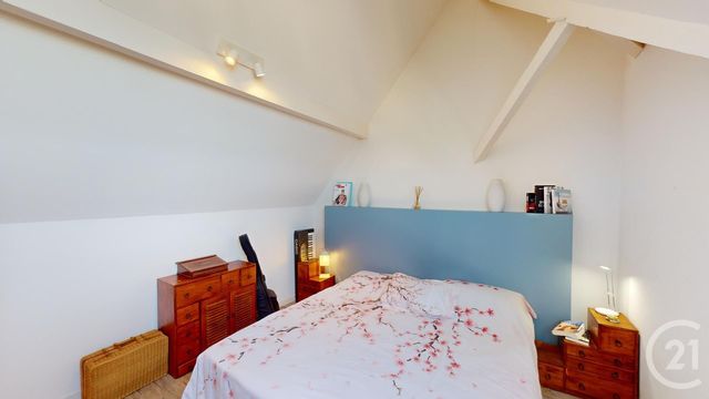 Appartement Duplex &agrave; vendre - 3 pi&egrave;ces - 64,25 m2 - Le Croisic - 44 - PAYS-DE-LOIRE