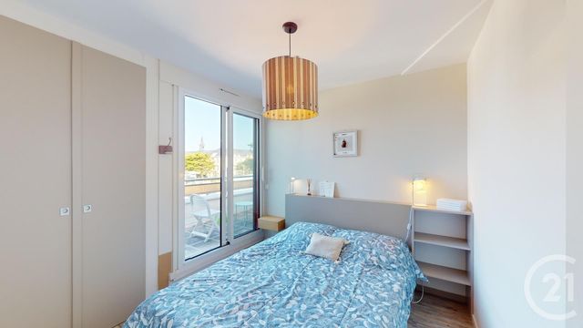 Appartement Duplex &agrave; vendre - 3 pi&egrave;ces - 64,25 m2 - Le Croisic - 44 - PAYS-DE-LOIRE