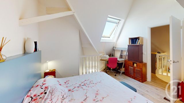 Appartement Duplex &agrave; vendre - 3 pi&egrave;ces - 64,25 m2 - Le Croisic - 44 - PAYS-DE-LOIRE