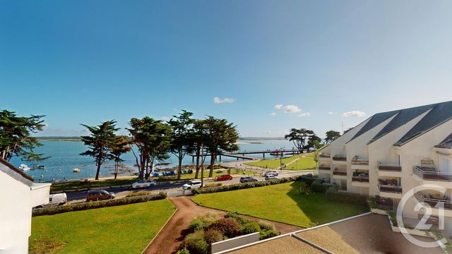 appartement - LE CROISIC - 44