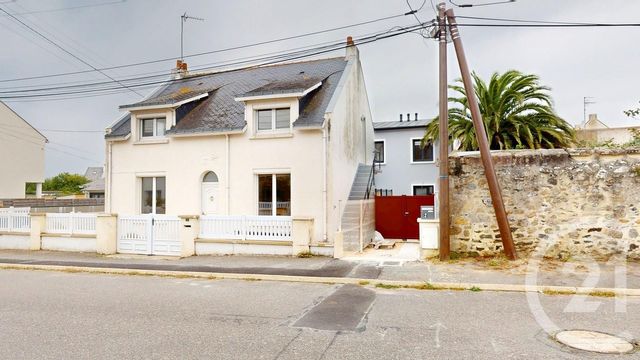 Maison à vendre LE CROISIC