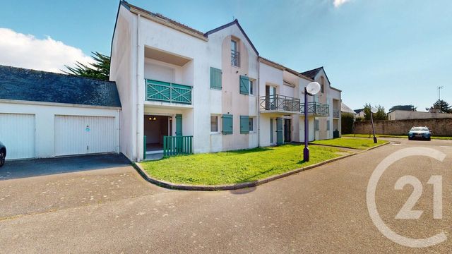 appartement - LE CROISIC - 44