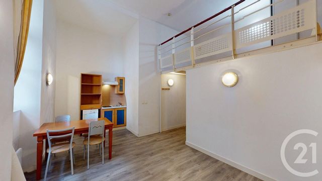 Appartement Studio Cabine &agrave; vendre - 1 pi&egrave;ce - 31,40 m2 - Le Croisic - 44 - PAYS-DE-LOIRE