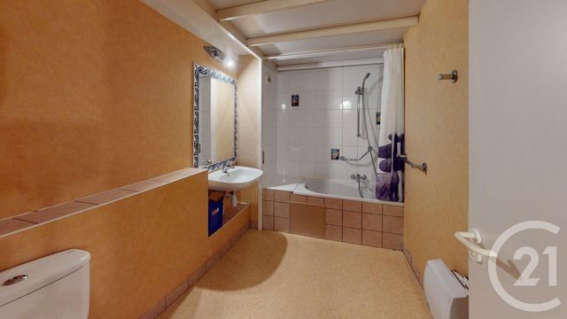 Appartement Studio Cabine &agrave; vendre - 1 pi&egrave;ce - 31,40 m2 - Le Croisic - 44 - PAYS-DE-LOIRE