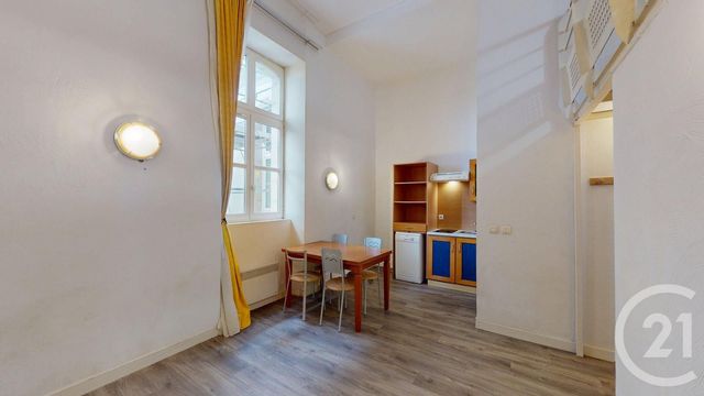 Appartement Studio Cabine &agrave; vendre - 1 pi&egrave;ce - 31,40 m2 - Le Croisic - 44 - PAYS-DE-LOIRE