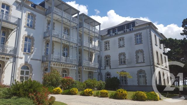 appartement - LE CROISIC - 44