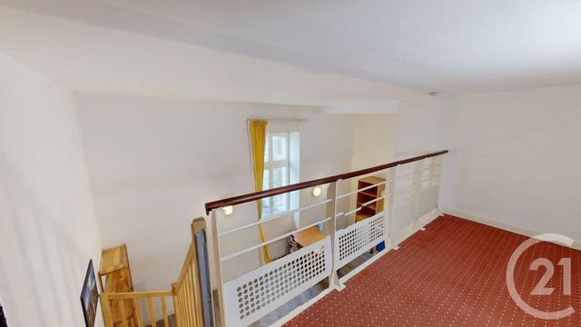Appartement Studio Cabine &agrave; vendre - 1 pi&egrave;ce - 31,40 m2 - Le Croisic - 44 - PAYS-DE-LOIRE
