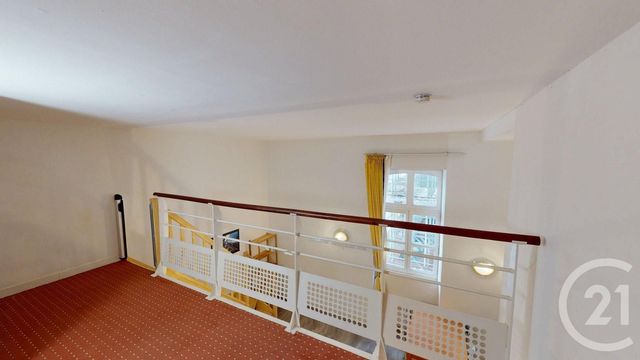 Appartement Studio Cabine &agrave; vendre - 1 pi&egrave;ce - 31,40 m2 - Le Croisic - 44 - PAYS-DE-LOIRE