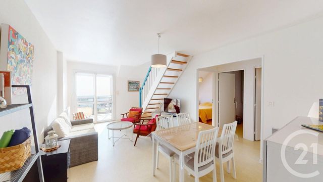 Prix immobilier LE CROISIC - Photo d’un appartement vendu